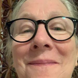 Meet your Posher, Patricia